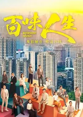 老巷口的收音机 经典怀旧电视剧海报
